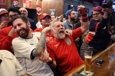 Wimbledon, Euros and Test cricket set to boost pubs and supermarkets