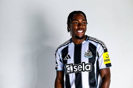 Anthony Elanga ‘always had this thing’ for Newcastle that worked against Nottingham Forest
