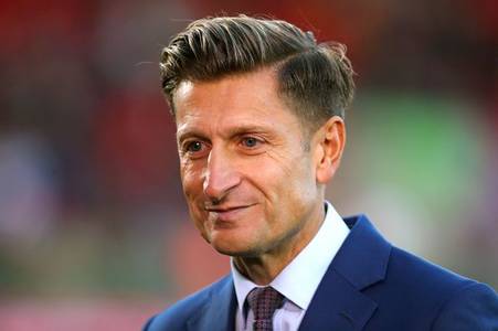 What Crystal Palace chairman Steve Parish said about Nottingham Forest after Europa League call