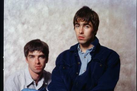 Where to stream Oasis documentary 'Supersonic' as Liam and Noel Gallagher return to Manchester