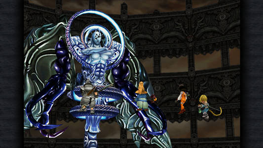 25 years ago, Final Fantasy 9 crystalized the Final Fantasy identity