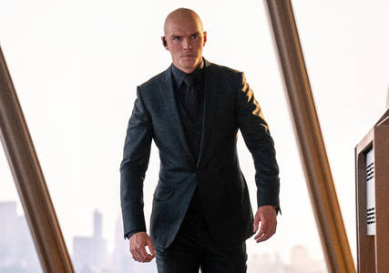 James Gunn fixes Lex Luthor’s biggest problems in Superman