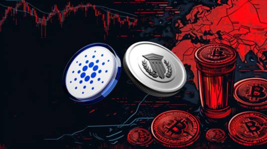ADA vs this hidden gem: wallets are shifting toward MUTM with 1,200% upside