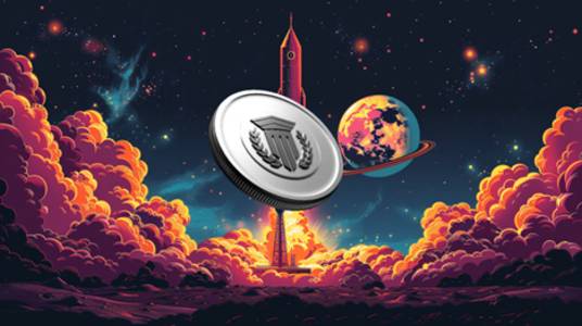 BNB or this fast-rising alternative? The one preferred by BTC holders before price rises