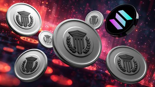 The best new crypto to buy? A fresh $0.03 presale that could leave SOL in the dust