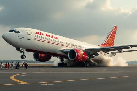 ‘Who cut the engines?’: why experts can’t wrap their heads around Air India cockpit audio