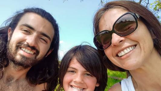 Mother of British man, 26, missing in Sardinia describes 'never-ending nightmare'