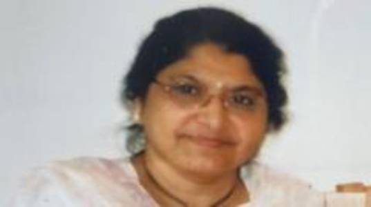 Air India crash victim's relative 'can't be at peace' until root cause known
