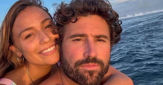 Brody Jenner Marries Tia Blanco in Intimate Ceremony at Linda Thompson's Malibu Home as Reality Star's Dad Caitlyn Attends