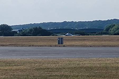 Southend Airport plane crash: Emergency Services' statements in full as crews rush to 'serious incident'