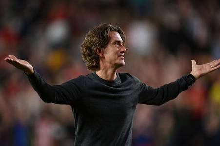 Thomas Frank is one transfer away from unleashing dream Tottenham attack on Premier League rivals