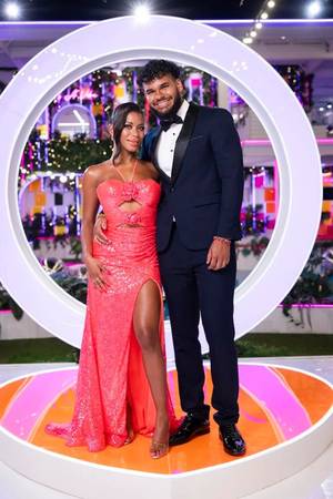 ‘Love Island USA’ Season 7 Winners Revealed: Which Couple Won the $100,000 Prize?