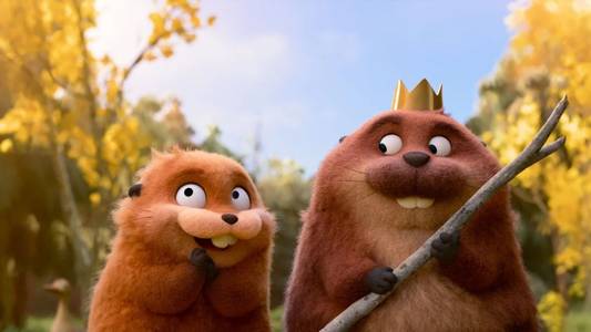 Original Animated Movies Aren’t Dead, They’ve Just Moved to Streaming | Analysis