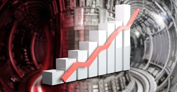Funding focus: Fusion startups shatter investment records in push for clean energy