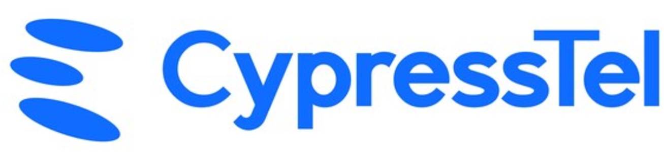 CypressTel Unveils New Logo and Brand Identity to Mark 17 Years of Growth and Innovation