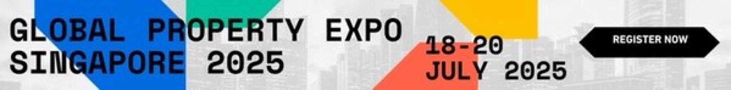 Discover Opportunities to Buy International Homes at the Global Property Expo, Singapore
