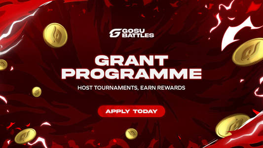GosuGamers Launches GosuBattles Grant Programme to Elevate Grassroots Esports in the Philippines and India