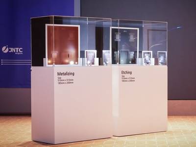 JNTC Unveils Next-Generation Glass Substrate for Semiconductors