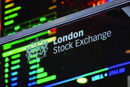 Buy UK: City stocks set for boost from Trump’s trade war with EU