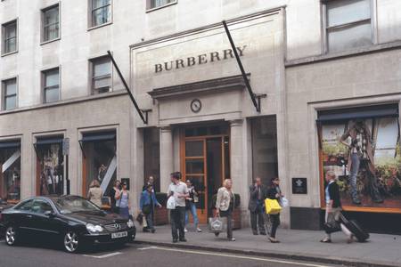 London is world’s second-most expensive city for super rich