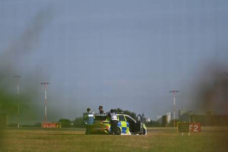 Southend plane crash: Full list of Southend Airport flight cancellations after light aircraft crashed