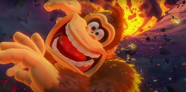 Nintendo’s already contending with Switch 2 tech limits