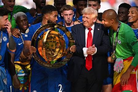 How Chelsea Club World Cup success can supercharge plans to overtake rivals