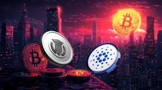 Cardano rally brewing as this cheap altcoin also enters spotlight