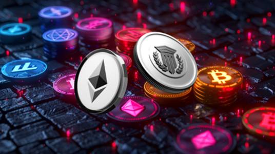 Ethereum Foundation sells 1,206.7 ETH for $3.61M: but one altcoin is saving portfolios