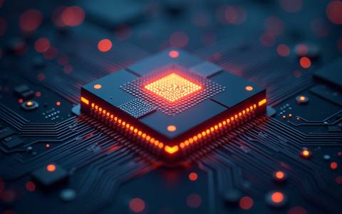 Nvidia’s Jensen Huang is now worth more than Warren Buffett