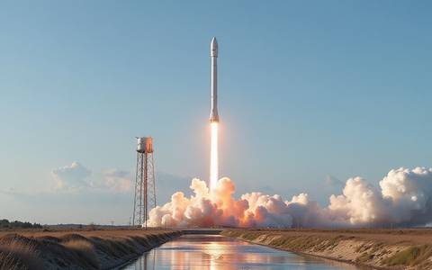 Rocket Lab jumps 60% in last month as demand and launch frequency accelerate