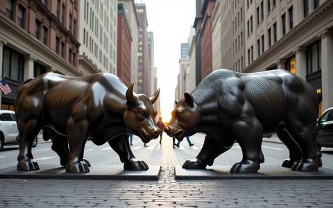 SCHD ETF signals major bullish shift — this week is critical