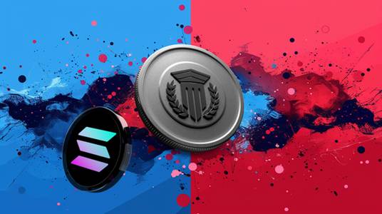 SOL’s ETF hits $67M, but this undervalued token could 5X in 2025