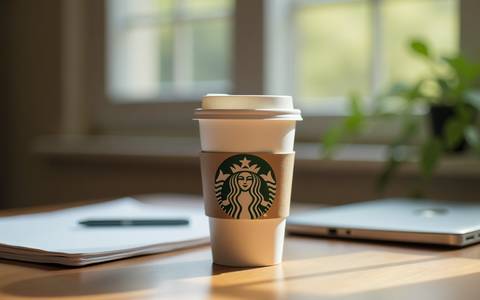 Starbucks China at $10 billion may be overvalued: here’s why