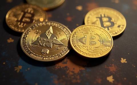 XRP $3 breakout, HBAR hits four-month high as BTC surge past $123K