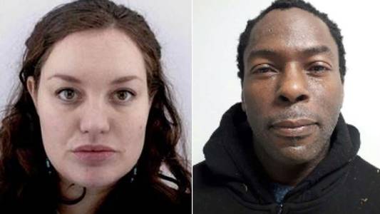 Constance Marten and Mark Gordon found guilty of manslaughter of their newborn baby