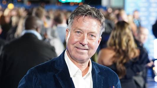 MasterChef presenter John Torode says allegation he used 'racial language' upheld in report