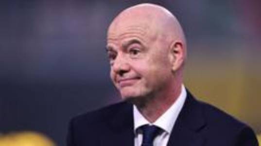 Fifa hailing of Club World Cup 'a fiction' says player union
