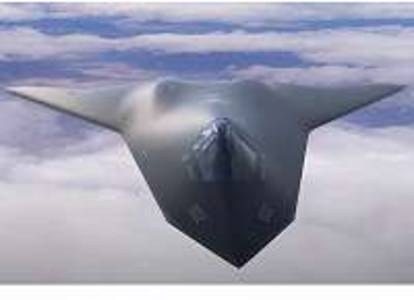 AI system accelerates aircraft concept design using language models
