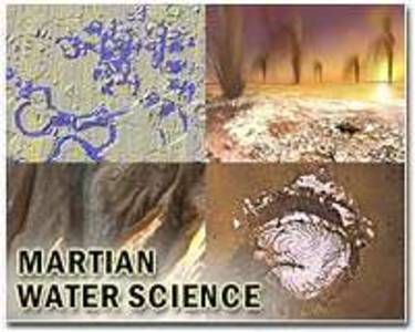 Ancient river systems reveal Mars was wetter than we thought