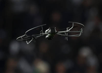 Hochul joins NYPD in urging federal action on drones before 2026 World Cup