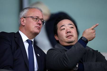 Leicester City statement issued after critical survey response prompts five calls for action