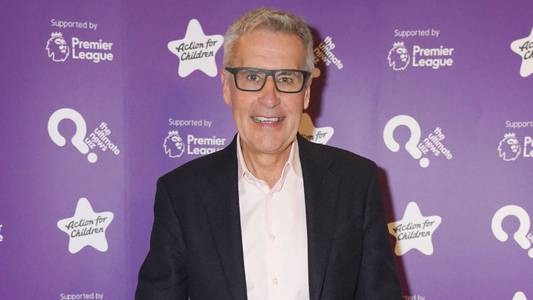 Dermot Murnaghan 'fell through the cracks' with cancer diagnosis
