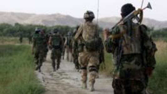 Defence secretary 'unable to say' if anyone killed after Afghan data breach