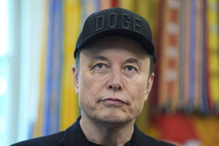 NEW POLL: Elon Musk’s America Party Would Swing the 2026 Election From GOP to Democrats on Generic Ballot