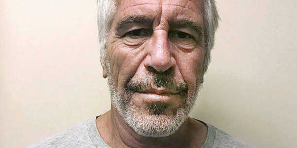 ‘This Thing Is Moving’: Democrats Reportedly Have the Votes to Force Epstein Files Release