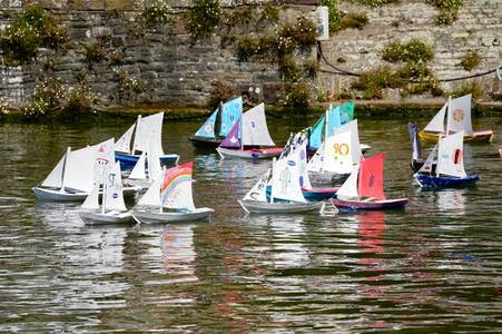 Bristol Harbour Festival day by day and everything you can do at huge maritime and music celebration