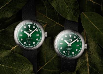 Bangalore Watch Company™ Enters GPHG 2025, the Oscars of Luxury Watches, An Indian Luxury Watch Brand Debuts at the World's Top Watchmaking Awards