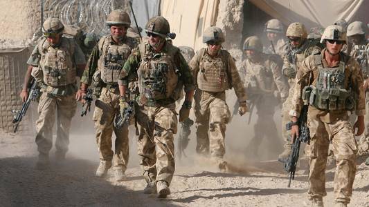 Afghan data breach timeline: The fallout behind the scenes