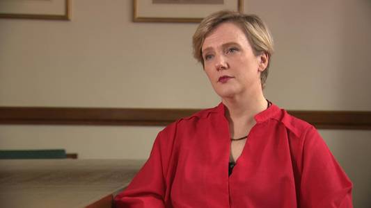 labour mp stella creasy thanks tube passengers for intervening as she was 'hassled' on victoria line